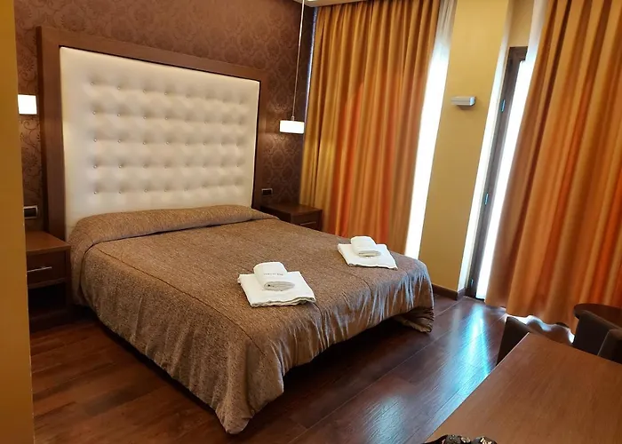 Hotel Fuente Del Miro