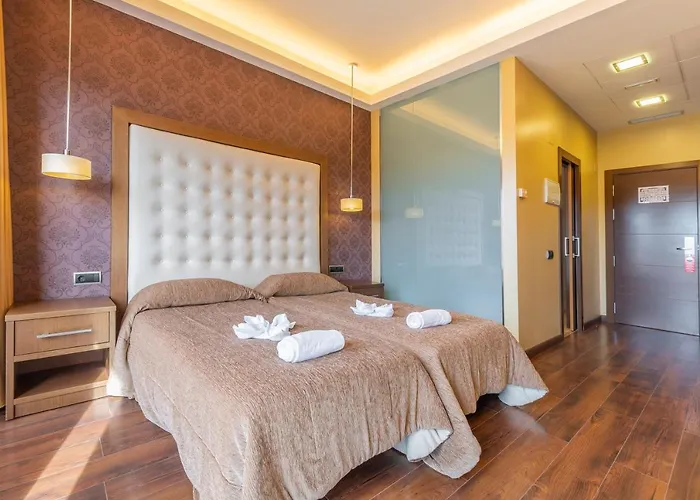 Fuente Del Miro Hotell Valderrobres