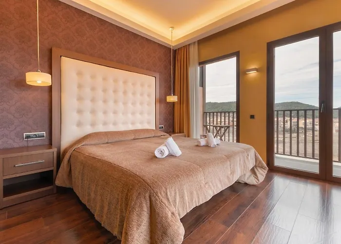 Fuente Del Miro Valderrobres