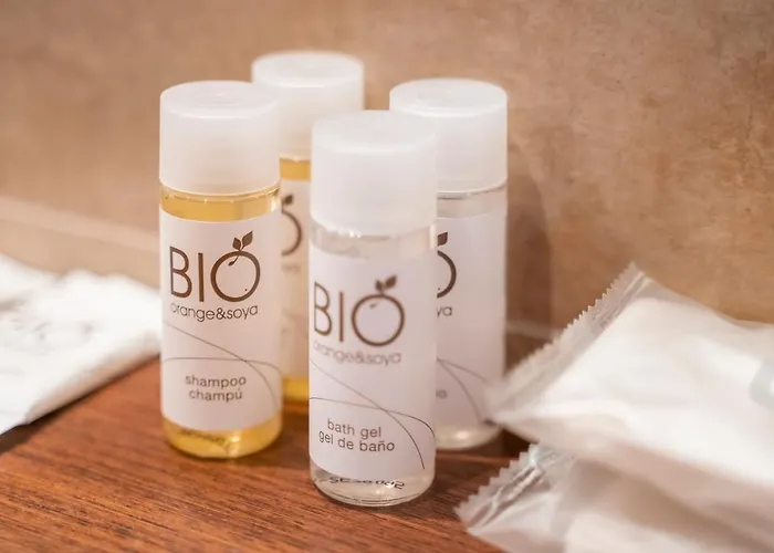 Hotell Fuente Del Miro Valderrobres