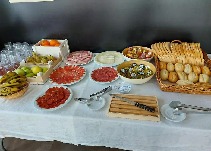 Fuente Del Miro Valderrobres