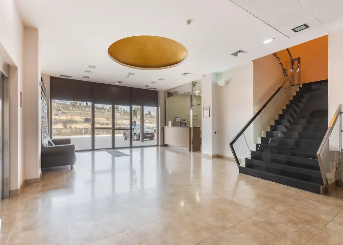 Fuente Del Miro 3* Valderrobres