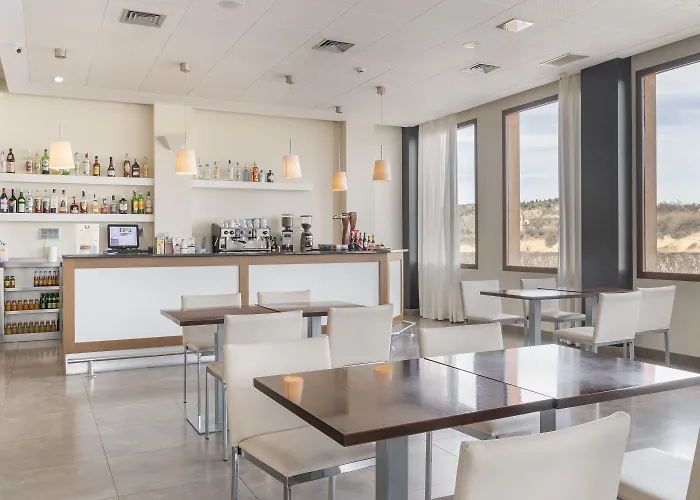 Fuente Del Miro Hotell 3*