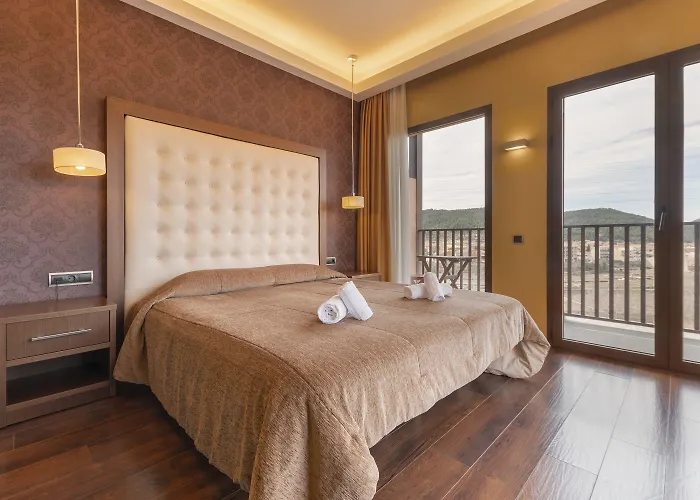 Fuente Del Miro Valderrobres